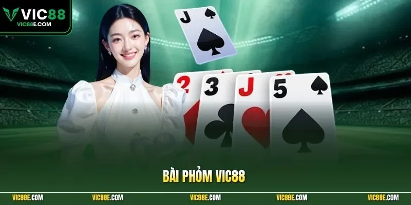 Bài Phỏm